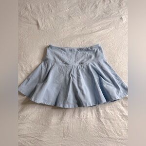 Old Navy tennis skort size 8